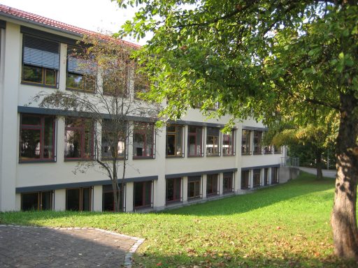 Schulgebäude